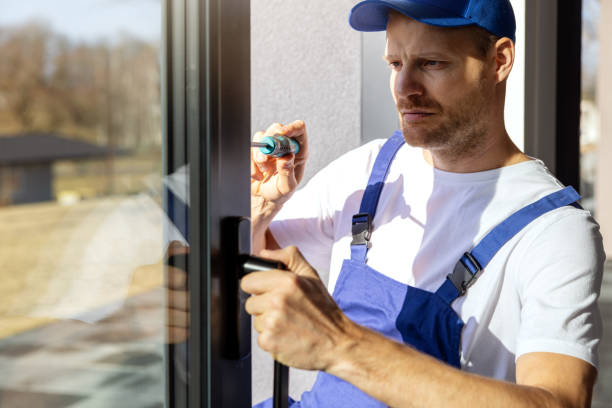 Best Double Pane Windows  in Toftrees, PA